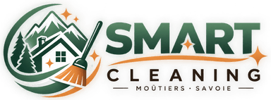 Smart Cleaning — nettoyage à Moûtiers, Savoie